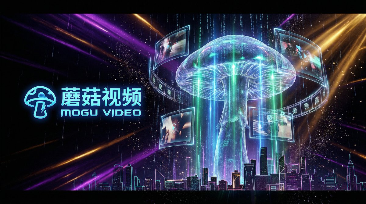 蘑菇视频 - 国内领先AI驱动影视传媒平台，官网：hsh3z3e2n.cn